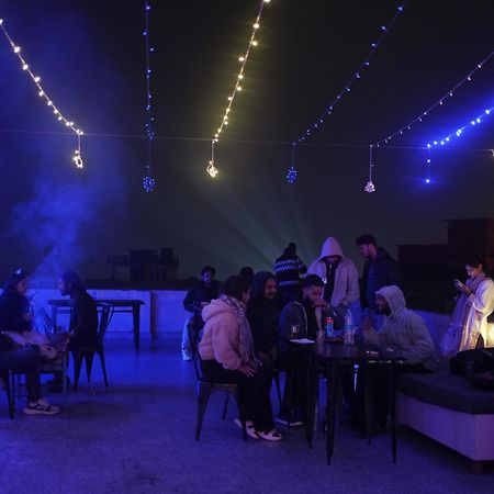 Skyard Premium, Tapovan ริชิเคช ภายนอก รูปภาพ